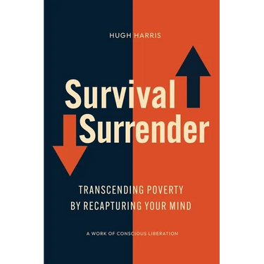 Survival Surrender: Transcending Poverty by Recapturing Your Mind