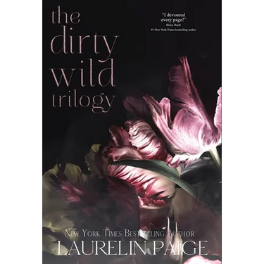 Dirty Wild Trilogy