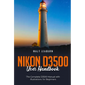 Nikon D3500 User Handbook: The Complete D3500 Manual with Illustrations for Beginners