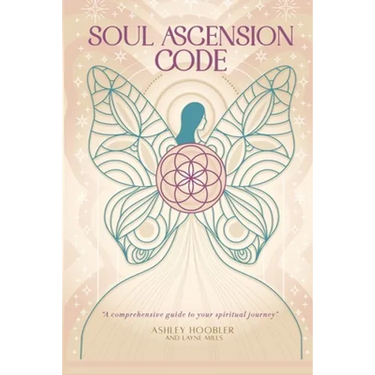 The Soul Ascension Code