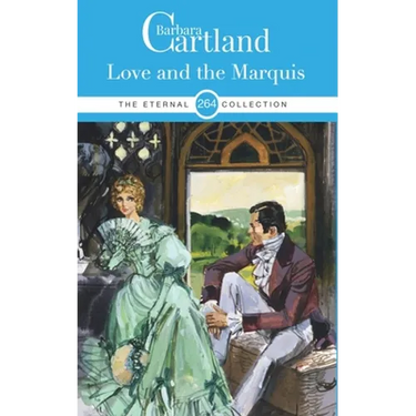 264. Love and The Marquis