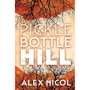 Pickle Bottle Hill