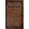 John 3: 16: A Meditation