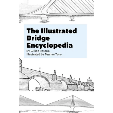 The Illustrated Bridge Encyclopedia