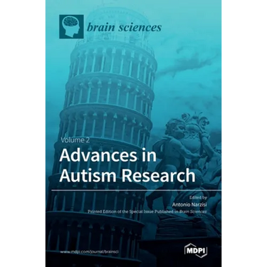 Advances in Autism Research: Volume 2