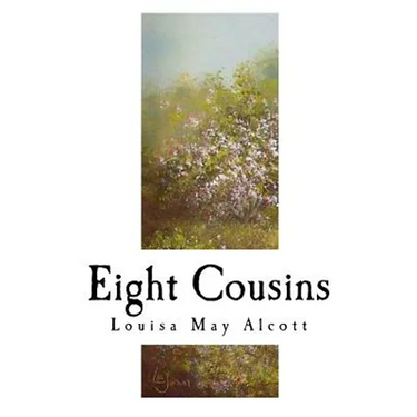 Eight Cousins: The Aunt-Hill