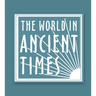 Teaching Guide to the Ancient Chinese World