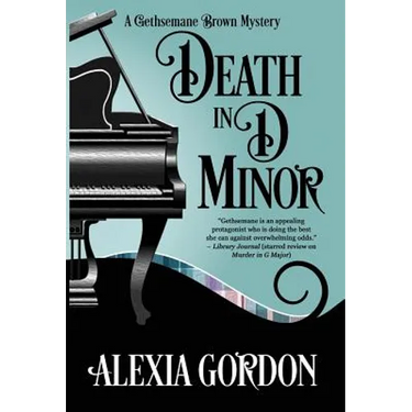 Death in D Minor
