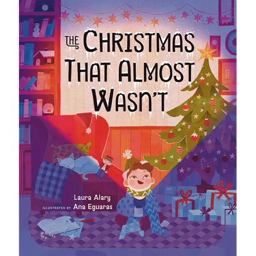 The Christmas That Almost Wasn't