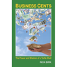 Business Cents: The Power and Wisdom of a Turtle Shell