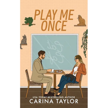 Play Me Once