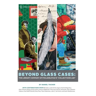 Beyond Glass Cases