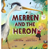 Merren and the Heron