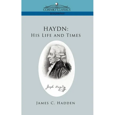 Haydn: His Life and Times