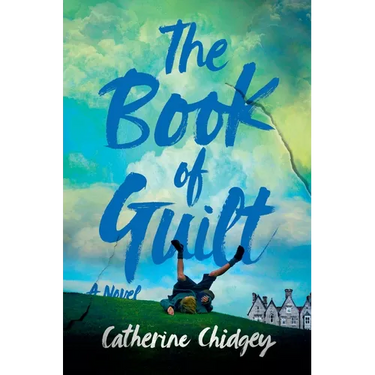 The Book of Guilt