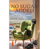 No Sugar Added