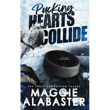 Pucking Hearts Collide