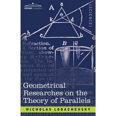 Geometrical Researches on the Theory of Parallels