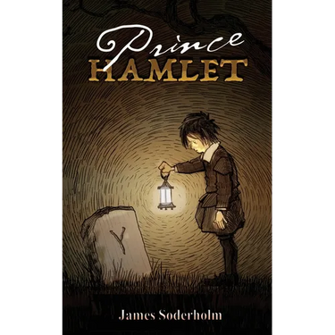 Prince Hamlet