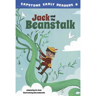 Jack and the Beanstalk
