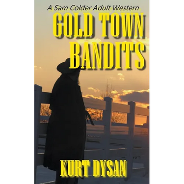 Gold Town Bandits