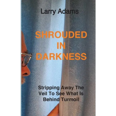 Shrouded In Darkness