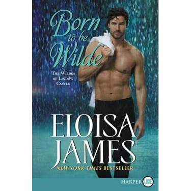 Born to Be Wilde: The Wildes of Lindow Castle