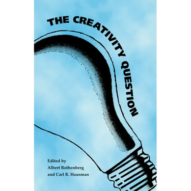 The Creativity Question