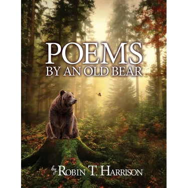 Poems by an Old Bear