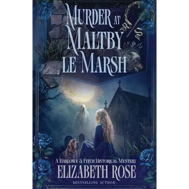Murder at Maltby le Marsh