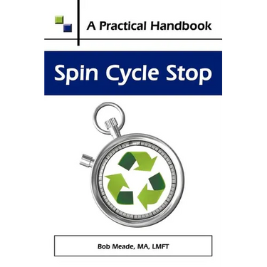 Spin Cycle Stop: A Practical Handbook on Domestic Violence Awareness