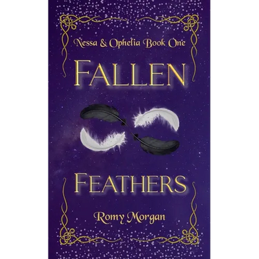 Fallen Feathers