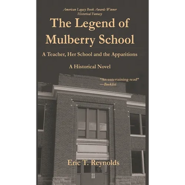 The Legend of Mulberry School