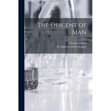 The Descent of Man