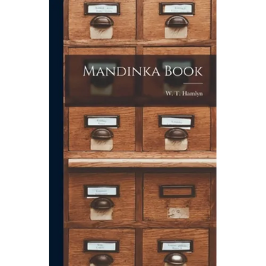 Mandinka Book