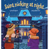 St. Nicking at Night