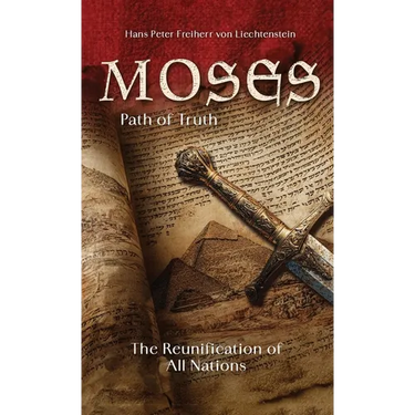 Moses: Path of Truth