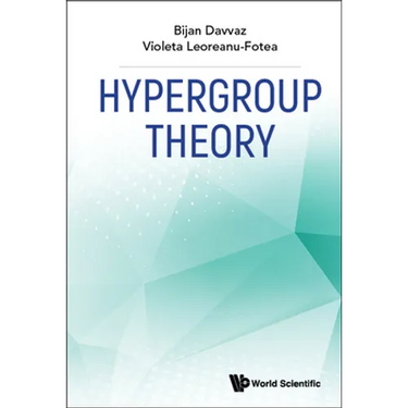 Hypergroup Theory