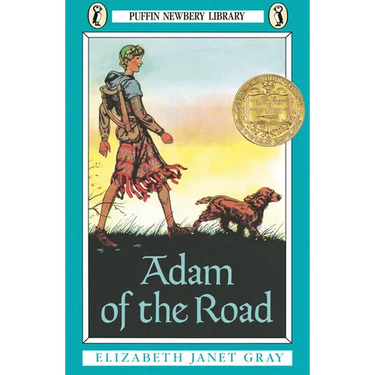 Adam of the Road