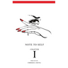 Note To Self: Chapter I