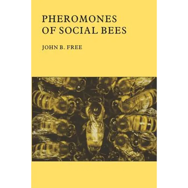Pheromones of Social Bees