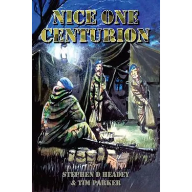 Nice One Centurion
