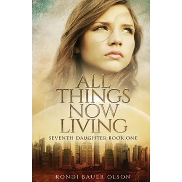 All Things Now Living