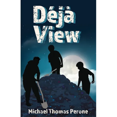 Deja View: A Kid Nightmare