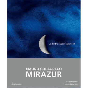 Under the Sign of the Moon: Mirazur, Mauro Colagreco