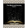 The Mind and Society, Vol. 1: Trattato Di Sociologia Generale