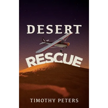 Desert Rescue