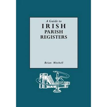 Guide to Irish Parish Registers