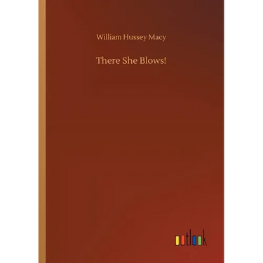 There She Blows!