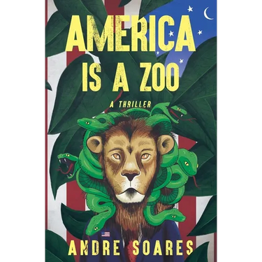 America is a Zoo